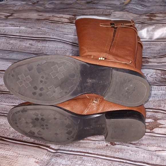 Ladies Naturalizer "Joan" tall boots - Picture 4 of 4